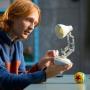 LEGO Disney Pixar Luxo Jr. 21357