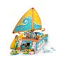 LEGO Aventura em Viagem de Barco 42664