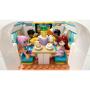 LEGO Aventura em Viagem de Barco 42664