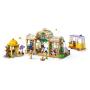 LEGO Café das Plantas e Loja de Flores 42671