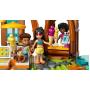 LEGO Resort de praia de férias em família 42673