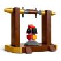 LEGO Fawkes - A Fénix de Dumbledore 76448