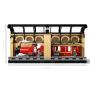 LEGO Book Nook - Expresso de Hogwarts 76450