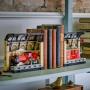 LEGO Book Nook - Expresso de Hogwarts 76450