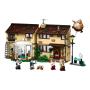 LEGO Privet Drive - Visita da Tia Marge 76451