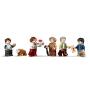 LEGO Privet Drive - Visita da Tia Marge 76451