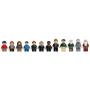 LEGO O Castelo de Hogwart - A Torre Principal 76454