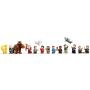 LEGO O Castelo de Hogwart - A Torre Principal 76454