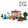 LEGO A Casa TNT da Selva 21275