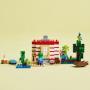 LEGO A Casa TNT da Selva 21275