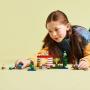 LEGO A Casa TNT da Selva 21275