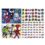 EDUCA - Superpack Spidey & His Amazing Friends 19682
