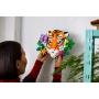 LEGO 31217 A Coleção de Fauna – Tigre