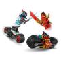 LEGO Corrida de Mota do Kai 71838