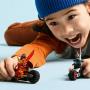 LEGO Corrida de Mota do Kai 71838