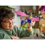 LEGO Rontu, a Mestre Dragão 71842