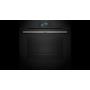 BOSCH - Forno c/ Vapor Serie8 HSG7584B1