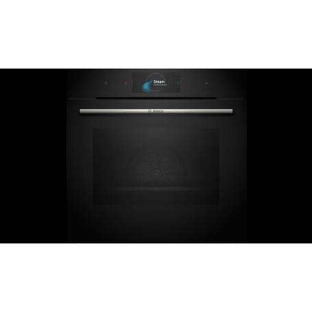 BOSCH - Forno c/ Vapor Serie8 HSG7584B1