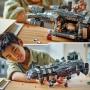 LEGO - A Onyx Cinder V29 75374