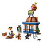 LEGO Restaurante do Durrr Burger 77076