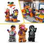 LEGO Restaurante do Durrr Burger 77076