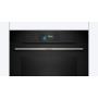 BOSCH - Forno c/ Vapor Serie8 HSG7584B1