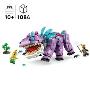 LEGO Klombo 77077