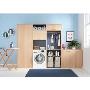 INDESIT - Máq. Lavar Roupa BWE 71295X WSV