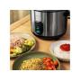 CECOTEC - Arrozeira Ricefusion 7000 Inox 3104