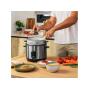CECOTEC - Arrozeira Ricefusion 7000 Inox 3104