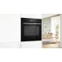 BOSCH - Forno c/ Vapor Serie8 HSG7584B1