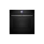 BOSCH - Forno c/ Vapor Serie8 HSG7361B1