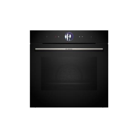 BOSCH - Forno c/ Vapor Serie8 HSG7361B1