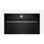 BOSCH - Forno c/ Vapor Serie8 HSG7361B1