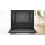 BOSCH - Forno c/ Vapor Serie8 HSG7361B1