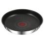 TEFAL - Set 3 Peças Ingenio Emotion L8973S45