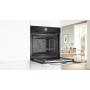 BOSCH - Forno c/ Vapor Serie8 HSG7361B1