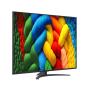 LG - NanoCell AI Smart TV 4K 65NANO81A6A.AEU