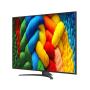 LG - NanoCell AI Smart TV 4K 65NANO81A6A.AEU