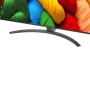 LG - NanoCell AI Smart TV 4K 65NANO81A6A.AEU