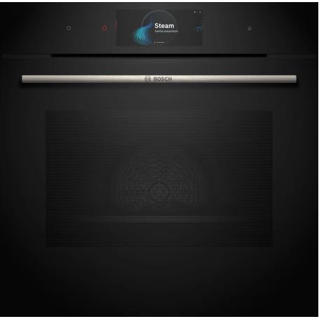 BOSCH - Forno Serie 8 HRG7784B1