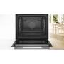 BOSCH - Forno Serie 8 HRG7784B1