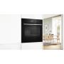 BOSCH - Forno Serie 8 HRG7784B1