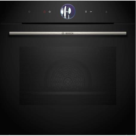BOSCH - Forno Serie 8 HRG7761B1