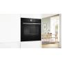 BOSCH - Forno Serie 8 HRG7761B1