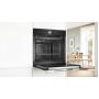 BOSCH - Forno Serie 8 HBG7764B1