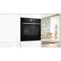 BOSCH - Forno Serie 8 HBG7764B1