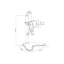 EQUIP - Suporte de Mesa Monitor 650122