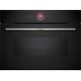 BOSCH - Forno c/ Microondas Serie8 CMG7241B1