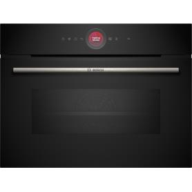 BOSCH - Forno c/ Microondas Serie8 CMG7241B1